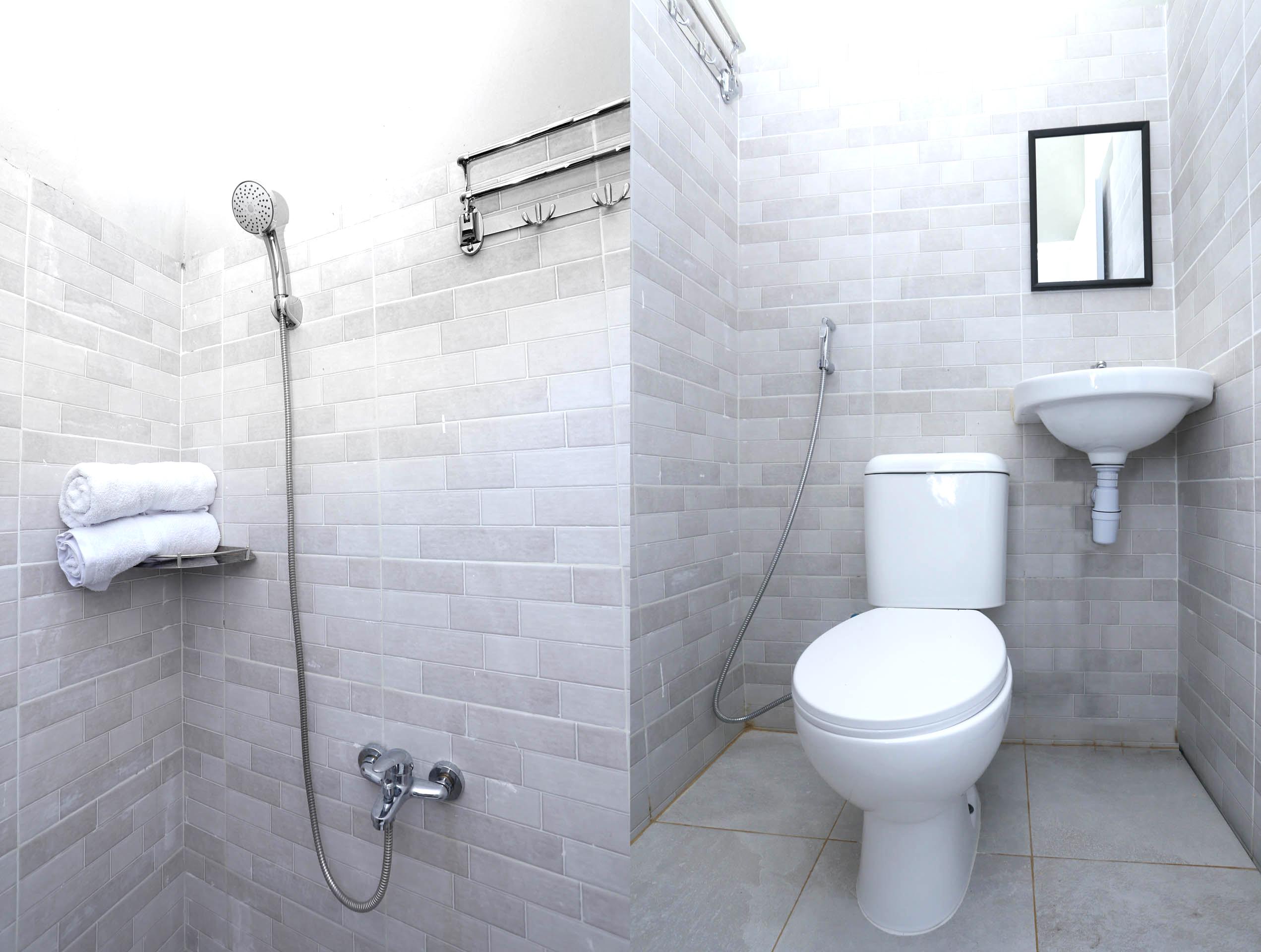 Safara Guesthouse Syariah Semarang Exterior photo