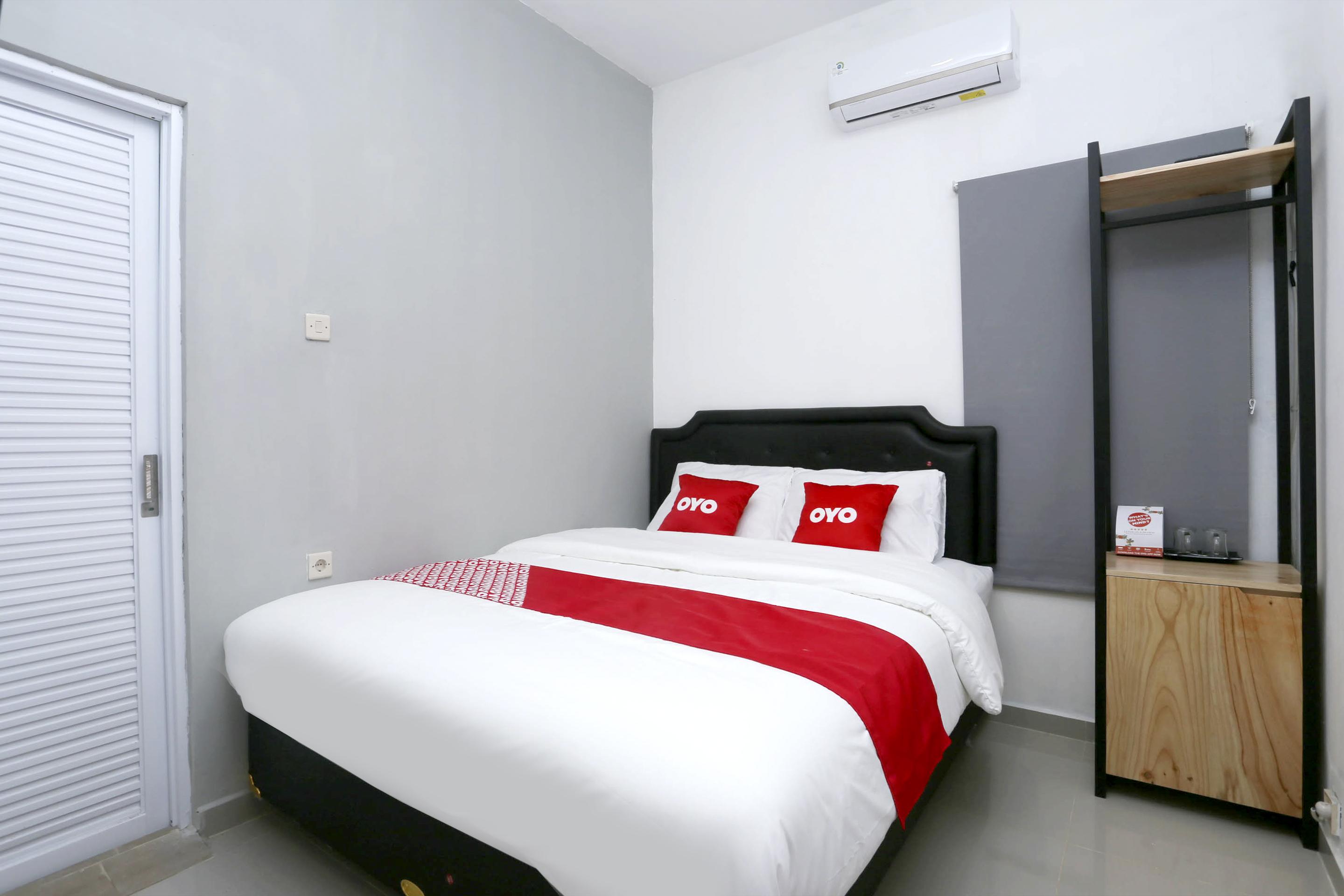 Safara Guesthouse Syariah Semarang Exterior photo
