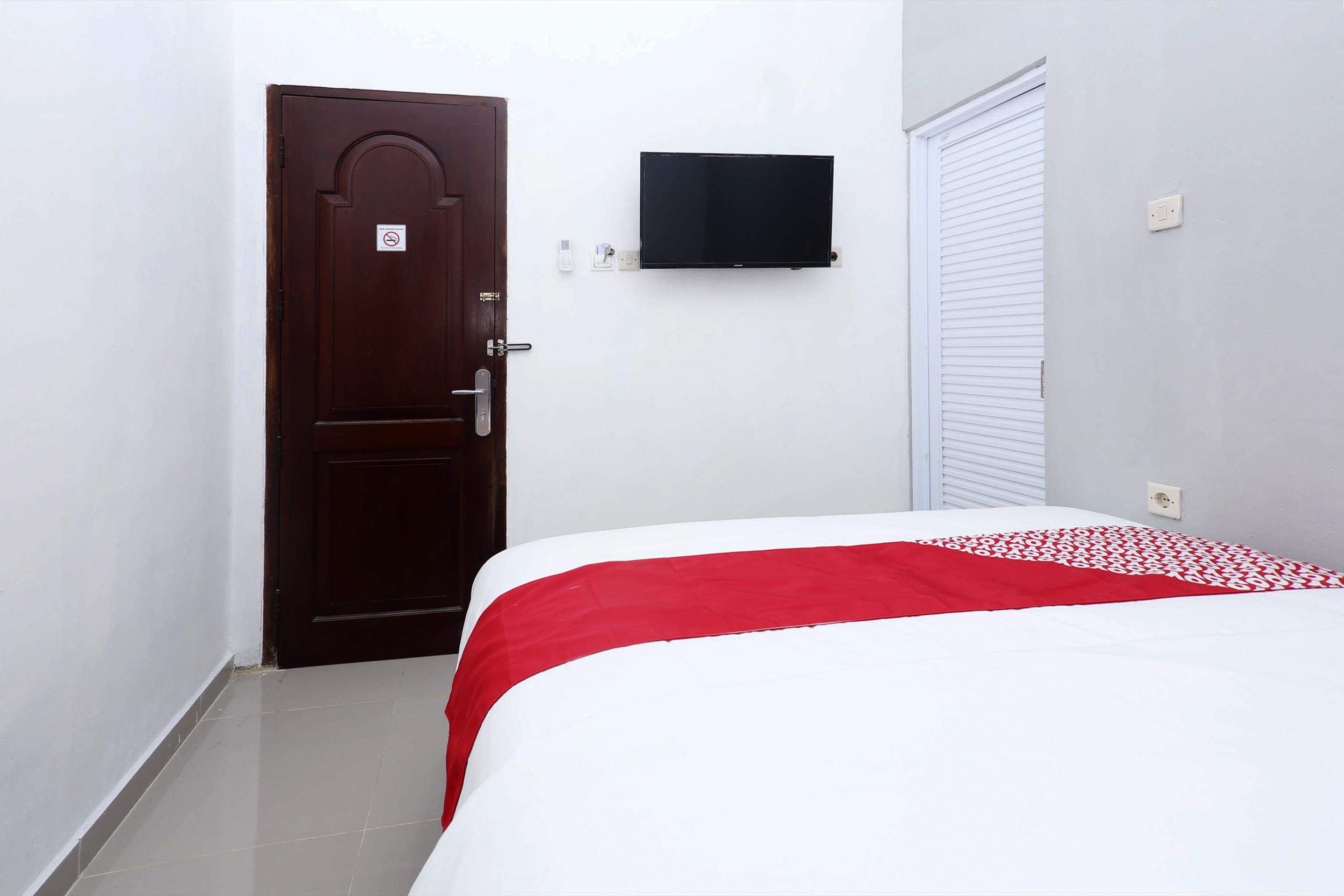 Safara Guesthouse Syariah Semarang Exterior photo
