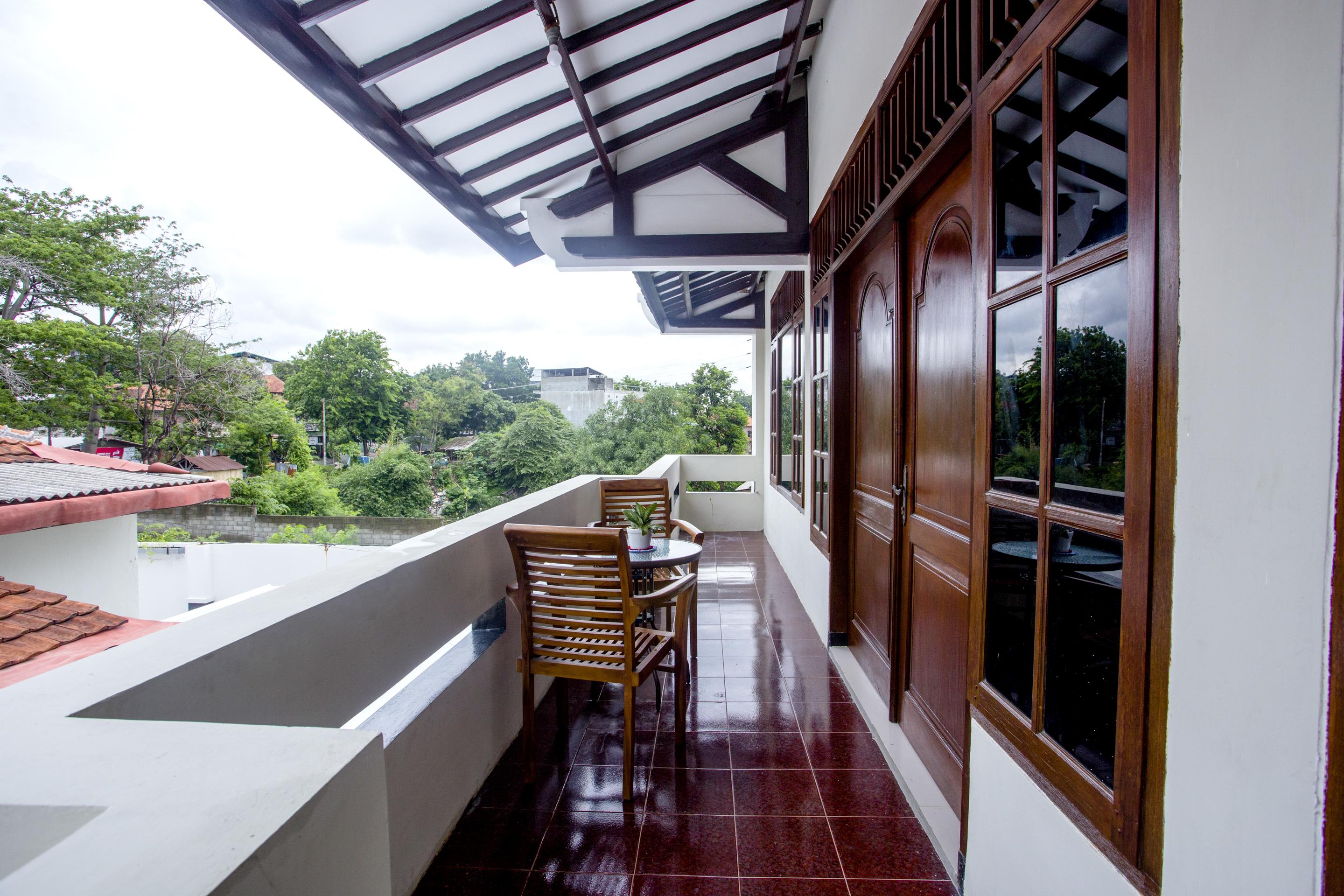 Safara Guesthouse Syariah Semarang Exterior photo