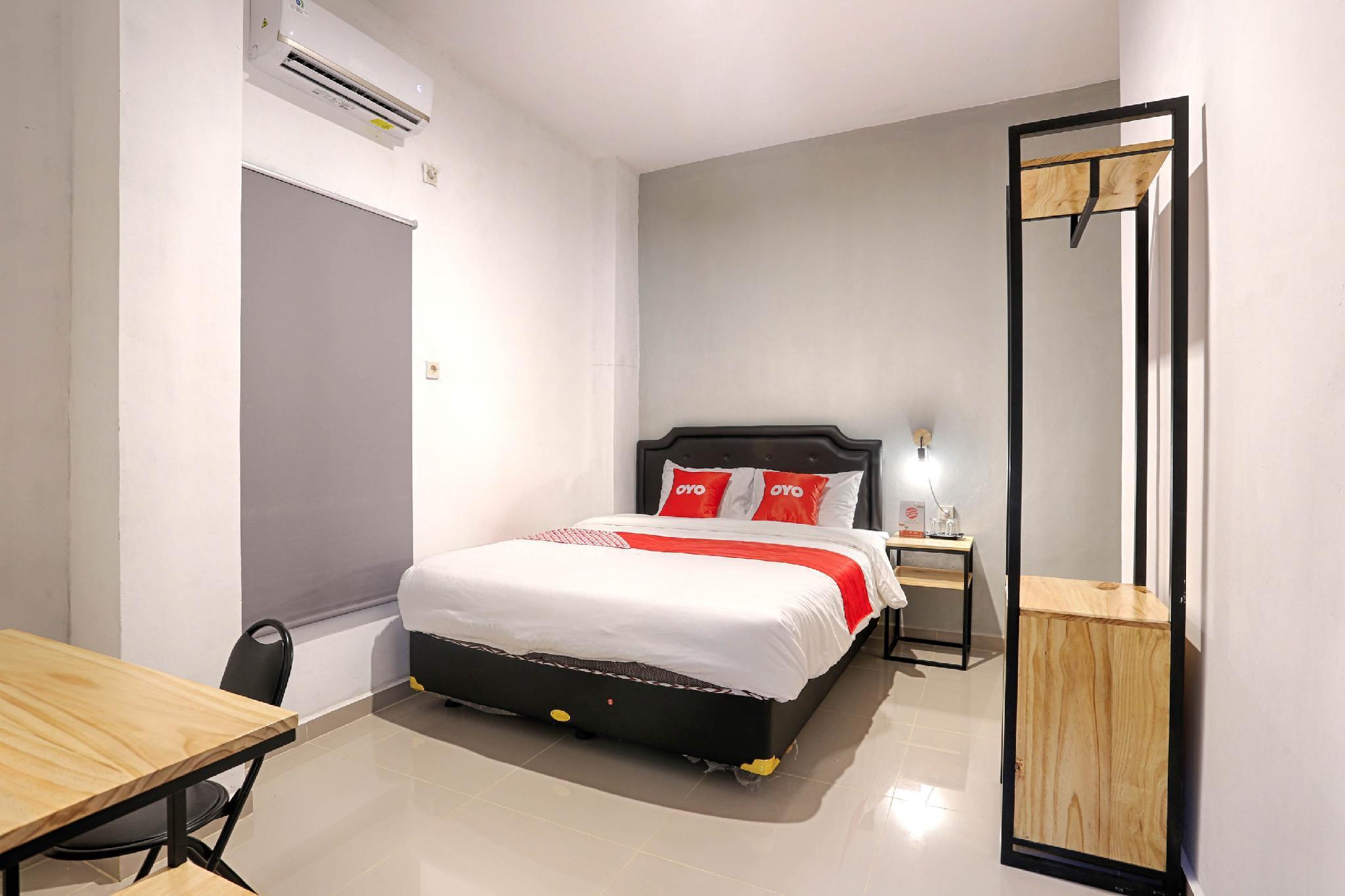 Safara Guesthouse Syariah Semarang Exterior photo