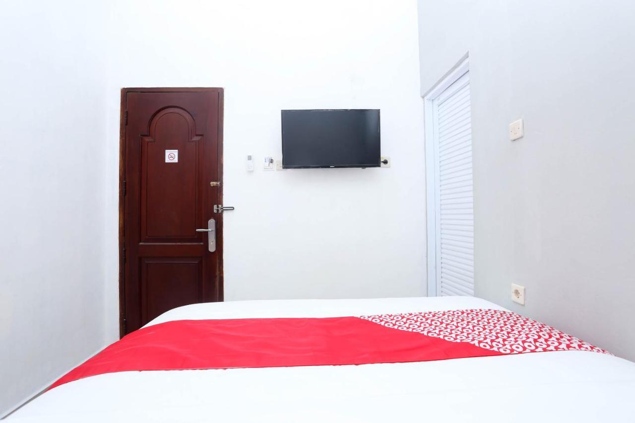Safara Guesthouse Syariah Semarang Exterior photo