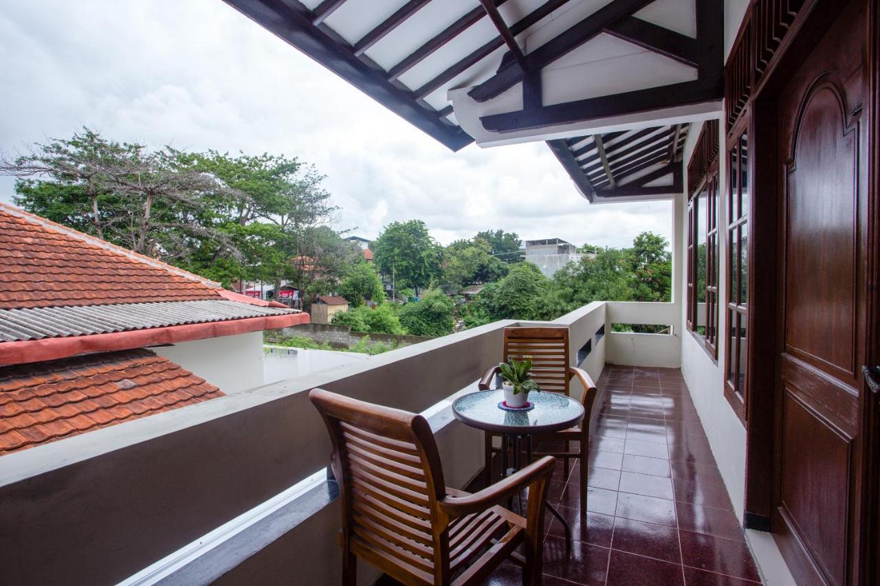 Safara Guesthouse Syariah Semarang Exterior photo